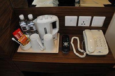 фото отеля Value Hotel Thomson