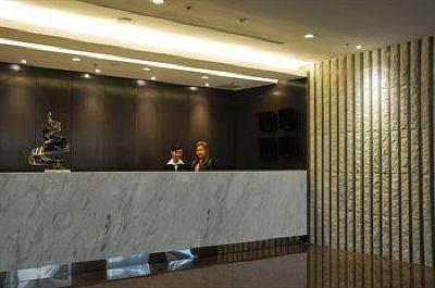 фото отеля Value Hotel Thomson