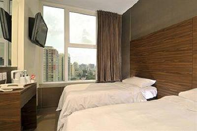 фото отеля Value Hotel Thomson