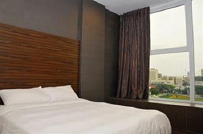 фото отеля Value Hotel Thomson