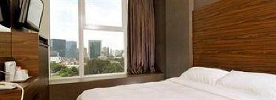 фото отеля Value Hotel Thomson
