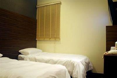 фото отеля Value Hotel Thomson
