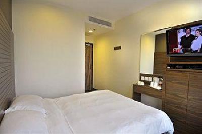 фото отеля Value Hotel Thomson