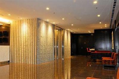 фото отеля Value Hotel Thomson