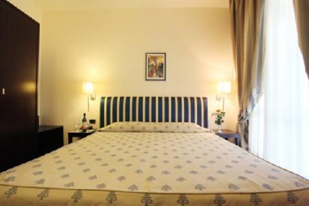 фото отеля Hotel Airport Florence