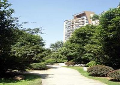 фото отеля Kaibin Service Apartment Jinling Wangfu