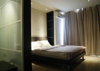 фото отеля Kaibin Service Apartment Jinling Wangfu