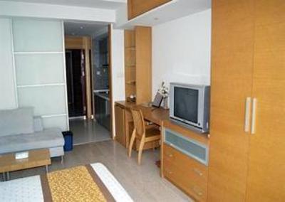 фото отеля Kaibin Service Apartment Jinling Wangfu