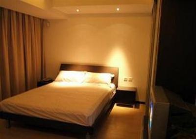 фото отеля Kaibin Service Apartment Jinling Wangfu