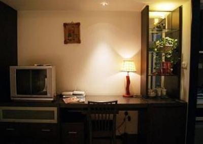 фото отеля Kaibin Service Apartment Jinling Wangfu