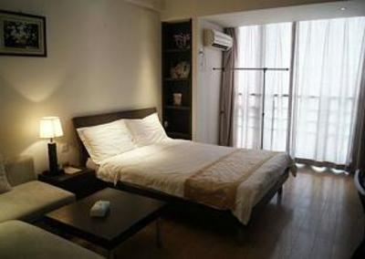 фото отеля Kaibin Service Apartment Jinling Wangfu