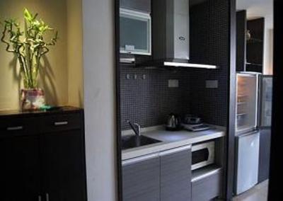 фото отеля Kaibin Service Apartment Jinling Wangfu