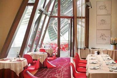 фото отеля Hotel Marques de Riscal