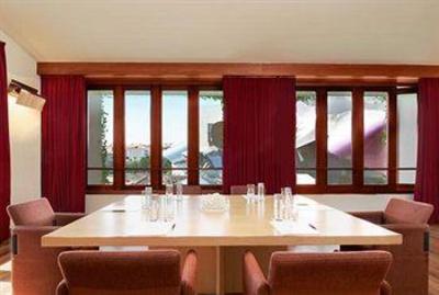 фото отеля Hotel Marques de Riscal