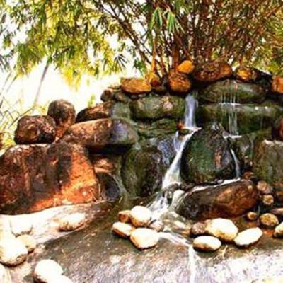 фото отеля Aquasserenne
