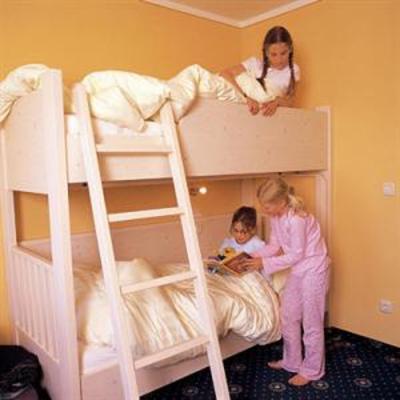 фото отеля Familienparadies Sporthotel Achensee