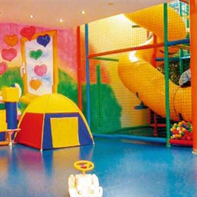 фото отеля Familienparadies Sporthotel Achensee