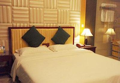 фото отеля Mareka Express Hotel Xiuyuan Chongqing