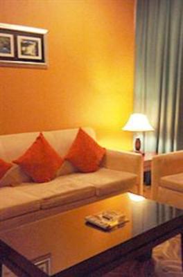 фото отеля Mareka Express Hotel Xiuyuan Chongqing