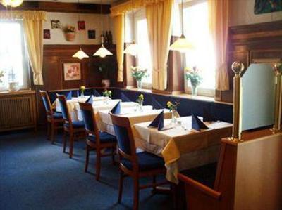 фото отеля Hotel Krone Kassel