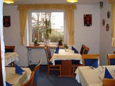 фото отеля Hotel Krone Kassel