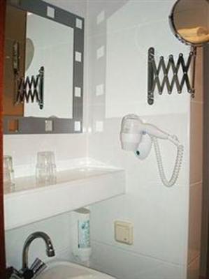 фото отеля Hotel Krone Kassel