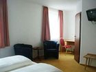 фото отеля Hotel Krone Kassel