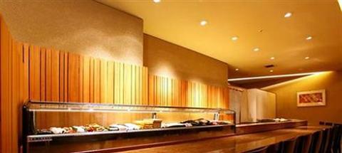 фото отеля Rihga Royal Hotel Hiroshima