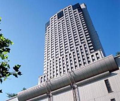 фото отеля Rihga Royal Hotel Hiroshima