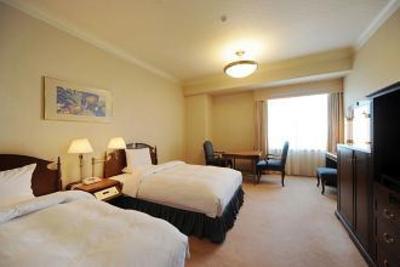 фото отеля Rihga Royal Hotel Hiroshima