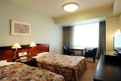 фото отеля Rihga Royal Hotel Hiroshima