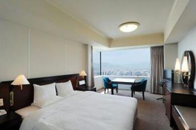 фото отеля Rihga Royal Hotel Hiroshima