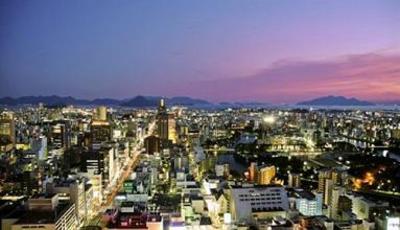 фото отеля Rihga Royal Hotel Hiroshima