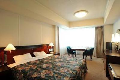 фото отеля Rihga Royal Hotel Hiroshima
