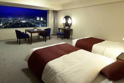 фото отеля Rihga Royal Hotel Hiroshima