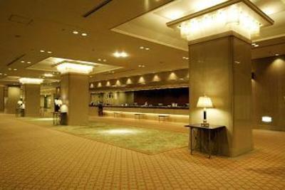 фото отеля Rihga Royal Hotel Hiroshima