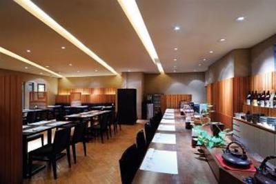 фото отеля Rihga Royal Hotel Hiroshima
