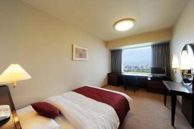 фото отеля Rihga Royal Hotel Hiroshima