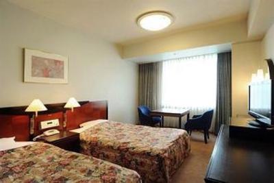 фото отеля Rihga Royal Hotel Hiroshima