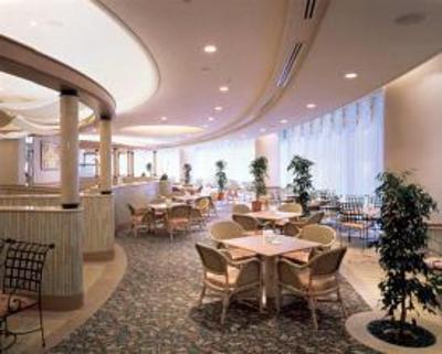 фото отеля Rihga Royal Hotel Hiroshima