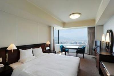 фото отеля Rihga Royal Hotel Hiroshima