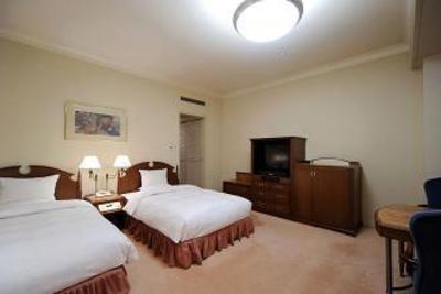 фото отеля Rihga Royal Hotel Hiroshima