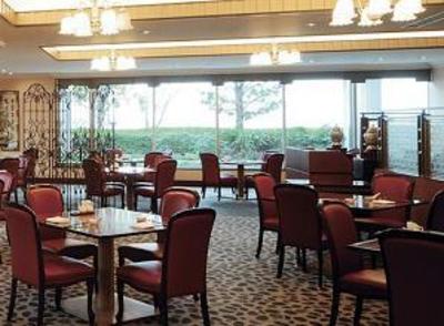фото отеля Rihga Royal Hotel Hiroshima