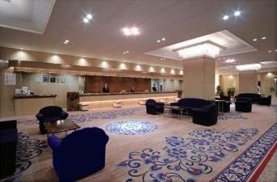 фото отеля Rihga Royal Hotel Hiroshima