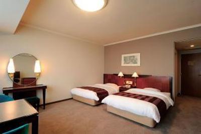 фото отеля Rihga Royal Hotel Hiroshima