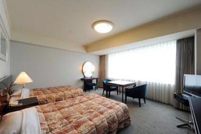 фото отеля Rihga Royal Hotel Hiroshima