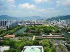 фото отеля Rihga Royal Hotel Hiroshima