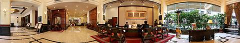 фото отеля Ramada Hotel Xiamen