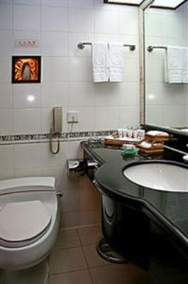 фото отеля Ramada Hotel Xiamen