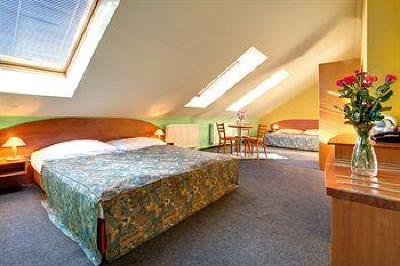 фото отеля Grand Hotel Prague